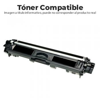 TONER COMPATIBLE HP 201X CF401X CIAN - Imagen 1
