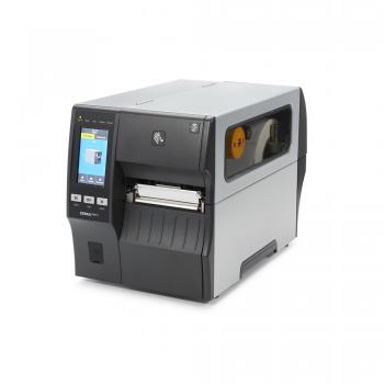 ZT411 300 x 300 DPI Inalámbrico y alámbrico Térmica directa / transferencia térmica Impresora de recibos - Imagen 1