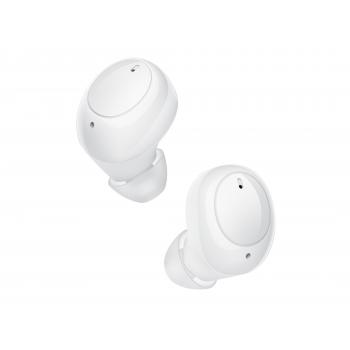 Enco W12 White Auriculares Dentro de oído USB Tipo C Bluetooth Blanco - Imagen 1