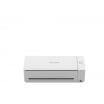 ScanSnap iX1300 Escáner con alimentador automático de documentos (ADF) 600 x 600 DPI A4 Blanco - Imagen 1