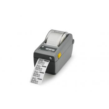 ZD410 impresora de etiquetas Térmica directa 203 x 203 DPI Inalámbrico y alámbrico - Imagen 1