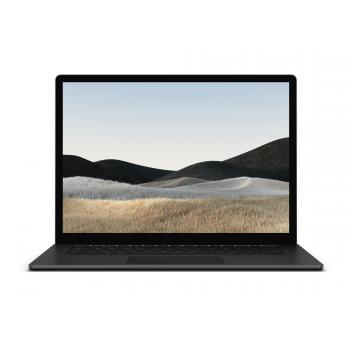 Surface Laptop 4 Portátil 38,1 cm (15") Pantalla táctil Intel® Core i7 de 11ma Generación 16 GB LPDDR4x-SDRAM 512 GB SSD Wi-Fi 