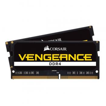Vengeance CMSX32GX4M2A3200C22 módulo de memoria 32 GB 2 x 16 GB DDR4 3200 MHz - Imagen 1