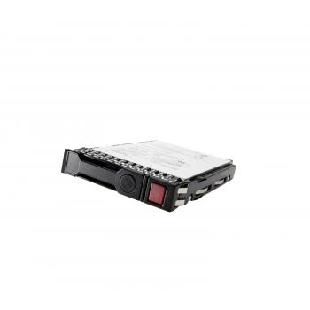 P23493-B21 unidad de estado sólido 2.5" 7680 GB SATA QLC - Imagen 1