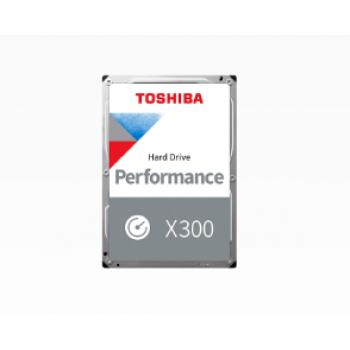 X300 3.5" 8000 GB Serial ATA III - Imagen 1