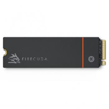 FireCuda 530 M.2 500 GB PCI Express 4.0 3D TLC NVMe - Imagen 1