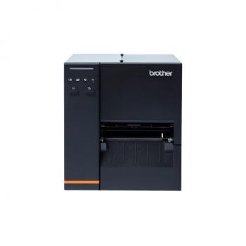 TJ-4120TN impresora de etiquetas Térmica directa / transferencia térmica 300 x 300 DPI - Imagen 1