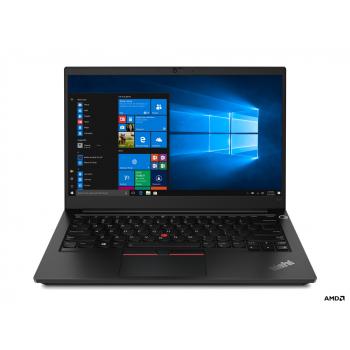 ThinkPad E14 Portátil 35,6 cm (14") Full HD AMD Ryzen 5 8 GB DDR4-SDRAM 256 GB SSD Wi-Fi 6 (802.11ax) Windows 10 Pro Negro - Ima