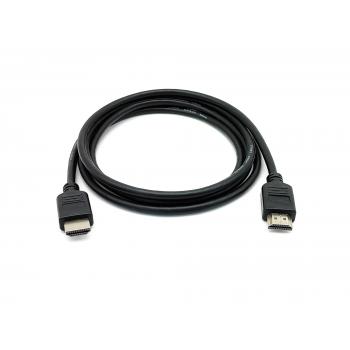 119310 cable HDMI 1,8 m HDMI tipo A (Estándar) Negro - Imagen 1