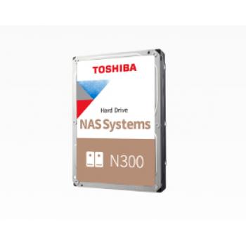 N300 NAS 3.5" 6000 GB Serial ATA III - Imagen 1