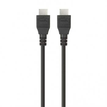 HDMI - HDMI, 5m cable HDMI HDMI tipo A (Estándar) Negro - Imagen 1