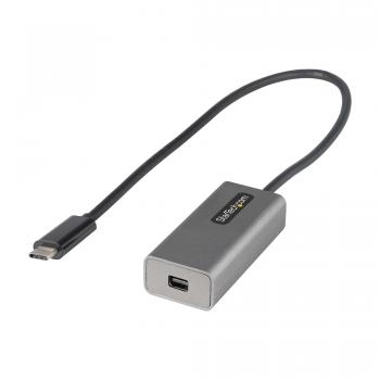 CDP2MDPEC Adaptador gráfico USB 3840 x 2160 Pixeles Blanco - Imagen 1