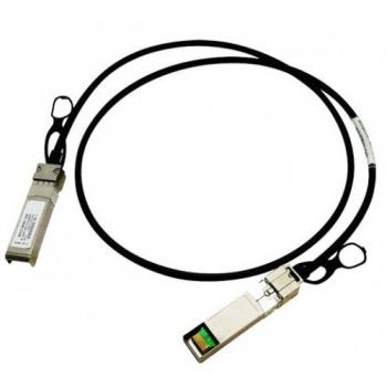 QSFP-H40G-AOC3M= cable infiniBanc 3 m QSFP+ Negro - Imagen 1