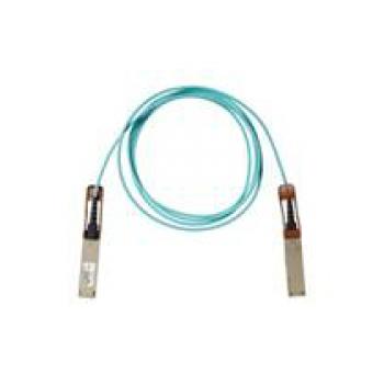 QSFP-100G-AOC15M= cable infiniBanc 15 m - Imagen 1