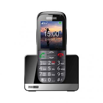 MOVIL SMARTPHONE MAXCOM COMFORT MM721 NEGRO - Imagen 1