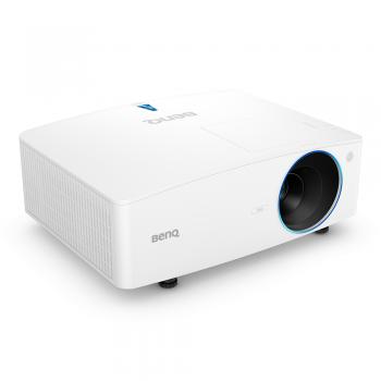 LX710 videoproyector 4000 lúmenes ANSI DLP XGA (1024x768) Blanco - Imagen 1