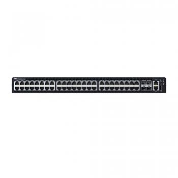 S-Series S3048-ON Gestionado L2/L3 Gigabit Ethernet (10/100/1000) 1U Negro - Imagen 1