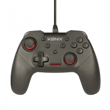 Gamepad Konix Wired Controller para Nintendo Switch - Imagen 1