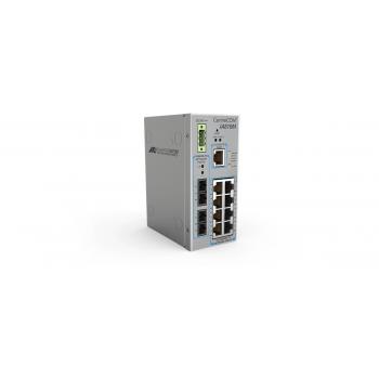AT-IA810M-80 Gestionado L2 Fast Ethernet (10/100) Gris - Imagen 1