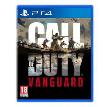 Call of Duty: Vanguard Estándar PlayStation 4 - Imagen 1