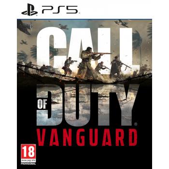 Call of Duty: Vanguard Estándar PlayStation 5 - Imagen 1