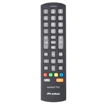 Control TV.1 mando a distancia IR inalámbrico Botones - Imagen 1