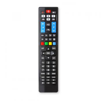 MD0030 mando a distancia IR inalámbrico TV Botones - Imagen 1
