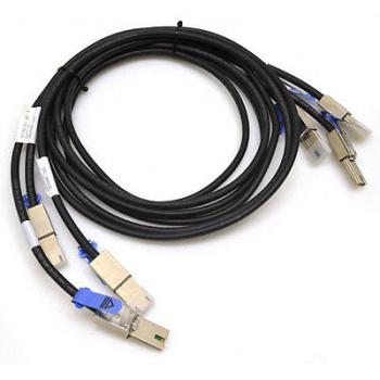 866452-B21 cable Serial Attached SCSI (SAS) - Imagen 1