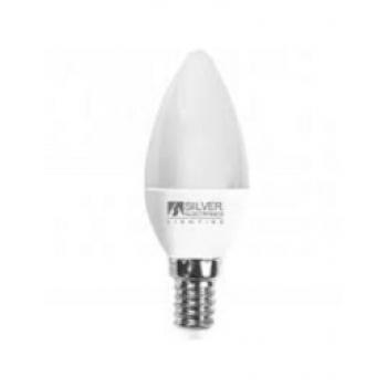 972614 energy-saving lamp 6 W E14 - Imagen 1