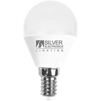 961614 energy-saving lamp 6 W E14 - Imagen 1