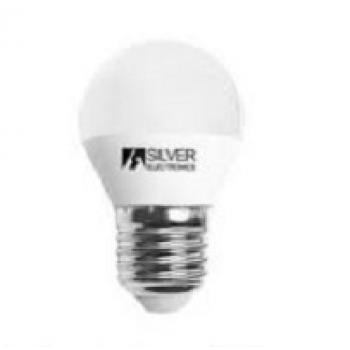 961627 energy-saving lamp 6 W E27 - Imagen 1
