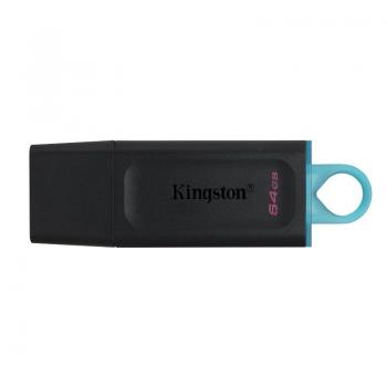 Pendrive 64GB Kingston DataTraveler Exodia USB 3.2 - Imagen 1