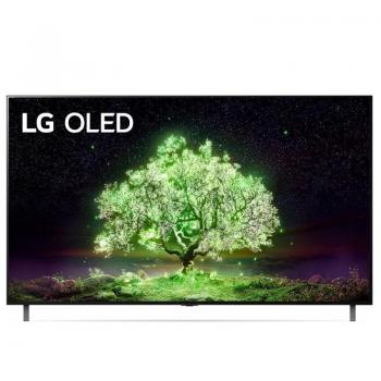 Televisor LG OLED 48A16LA 48'/ Ultra HD 4K/ Smart TV/ WiFi - Imagen 1