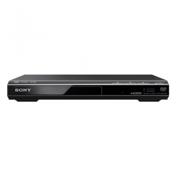 DVD SONY DVPSR760 USB DIVX HDMI 1080P