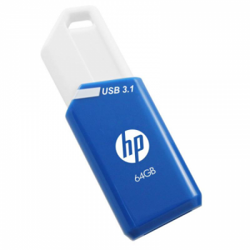 MEMORIA USB HP 3.0 64GB X755W HPFD755W-64 - Imagen 1