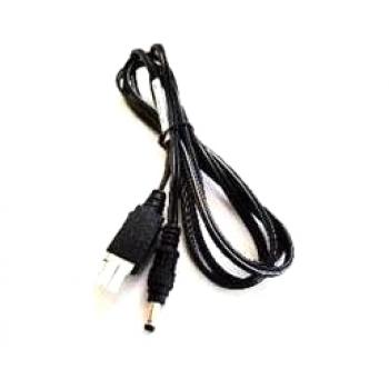 CBL-DC-383A1-01 cable de transmisión Negro USB A - Imagen 1