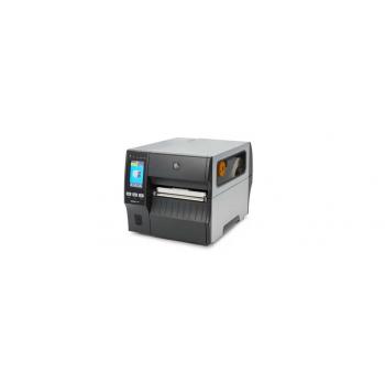 ZD421 impresora de etiquetas Transferencia térmica 203 x 203 DPI Inalámbrico y alámbrico - Imagen 1