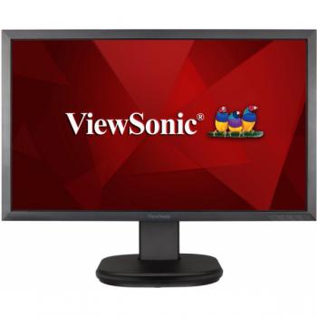 VG Series VG2439SMH-2 pantalla para PC 61 cm (24") 1920 x 1080 Pixeles Full HD LCD Negro - Imagen 1