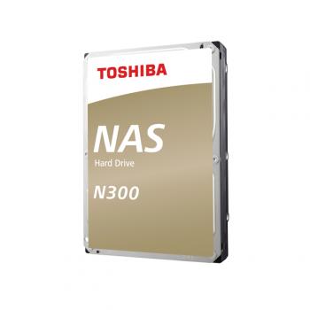 N300 3.5" 10000 GB SATA - Imagen 1