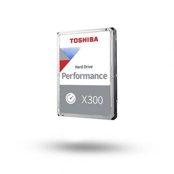 X300 3.5" 8000 GB SATA - Imagen 1