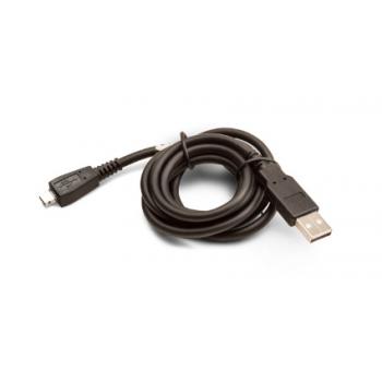 CBL-500-120-S00-01 cable USB 1,2 m USB 2.0 USB A Mini-USB A Negro - Imagen 1