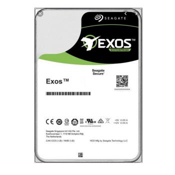 Exos X16 3.5" 16000 GB SAS - Imagen 1