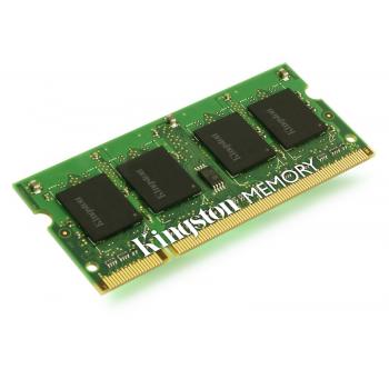 ValueRAM 2GB DDR3-1600 módulo de memoria 1 x 2 GB 1600 MHz - Imagen 1