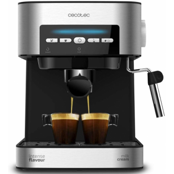 CAFET. CECOTEC POWER EXPRESSO 20 MATIC 01509 AG - Imagen 1