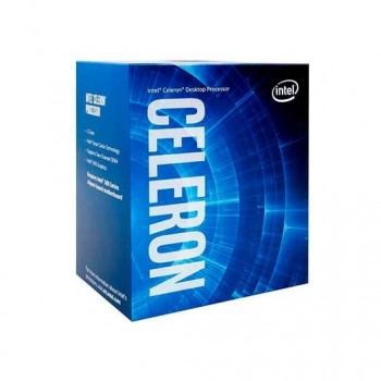 CPU INTEL CELERON G5905 35GHz 4MB BOX