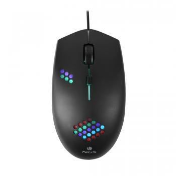 RATON NGS GAMING MOUSE GMX-120 - Imagen 1