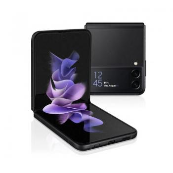 SMARTPHONE SAMSUNG Z FLIP 3 5G 8/128GB BLACK - Imagen 1