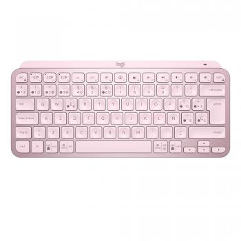 MX Keys Mini Minimalist Wless Illum KB teclado - Imagen 1