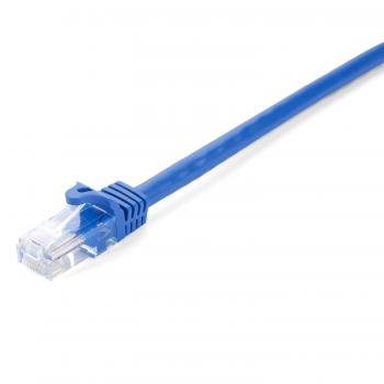 Cable de red CAT6 STP 03M Azul - Imagen 1