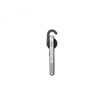 Stealth UC (MS) Auriculares Dentro de oído, gancho de oreja MicroUSB Bluetooth Negro, Gris - Imagen 1